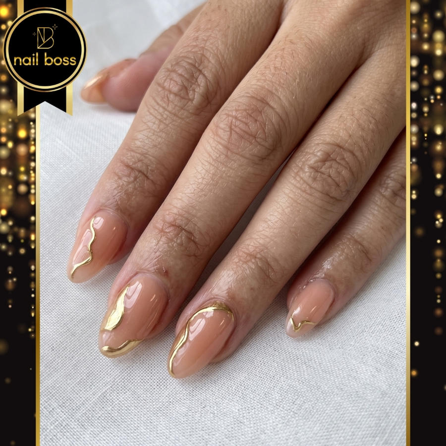 Nail Art Designs